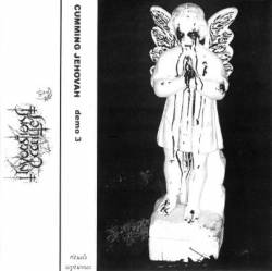 Cumming Jehovah : Demo 3